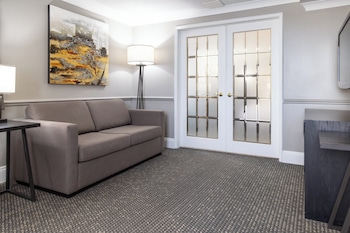 Suite, 1 Bedroom, River View