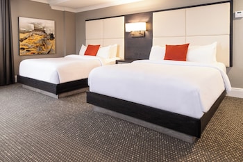 Premium Room, 2 Queen Beds