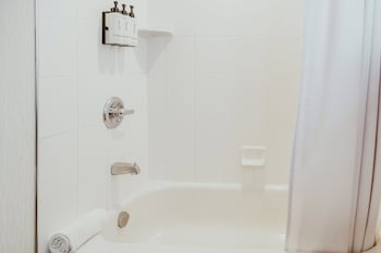 Standard Room, 2 Queen Beds