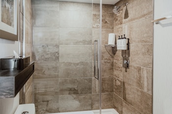 Suite, 1 Bedroom, River View