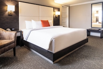 Suite, 1 Bedroom