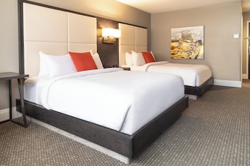 Premium Room, 2 Queen Beds