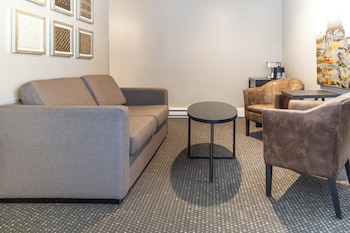 Junior Suite, 2 Queen Beds