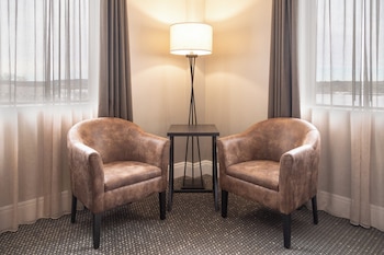 Premium Room, 2 Queen Beds, River View