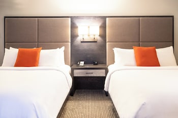 Premium Room, 2 Queen Beds