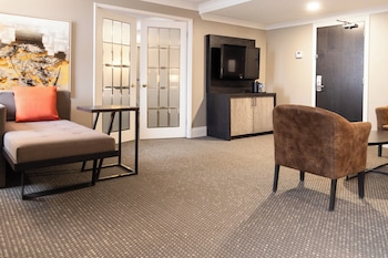 Suite, 1 Bedroom