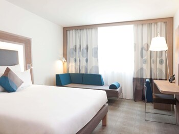 Superior Room, 1 Double Bed