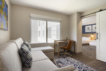 Suite, 1 Bedroom (Double)