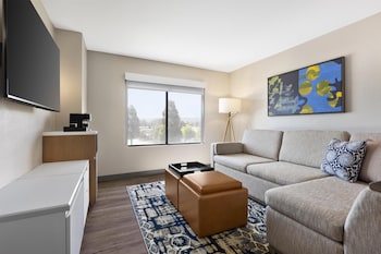 Suite, 1 Bedroom (Double)