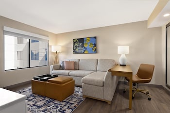 Suite, 1 Bedroom (King)