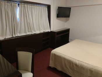 Habitacion Standard 1 cama doble