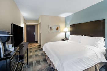 Standard Room, 1 King Bed (LEISURE)