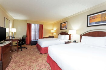 Room, 2 Double Beds