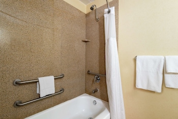 Room, 1 King Bed, Accessible