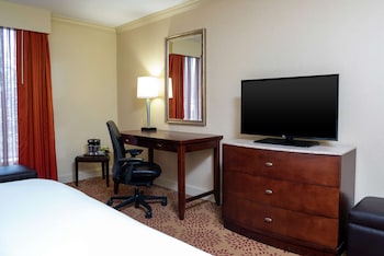 Room, 1 King Bed