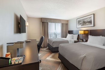 Standard Room, 2 Queen Beds, Non Smoking