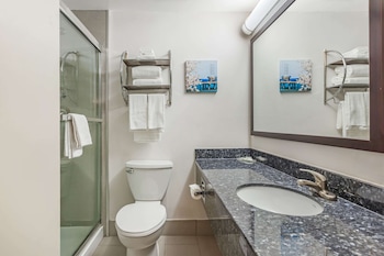 Standard Double Room, 2 Double Beds, Non Smoking