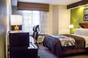 Room, 1 Double Bed, Accessible, Non Smoking
