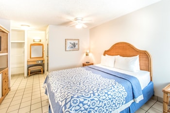 Standard Room, 1 Queen Bed