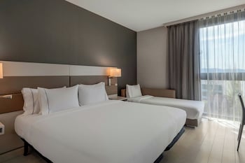 Standard Room, 1 King Bed with Sofa bed