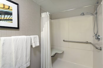 Standard Room, 2 Queen Beds