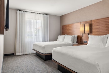 Suite, 1 Bedroom
