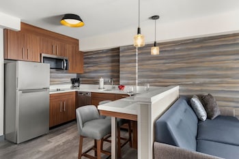 Suite, 1 Bedroom