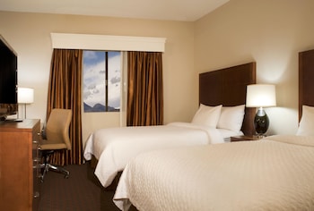 Premium Suite, Multiple Beds, Microwave (2 Rooms, Parlor)