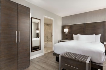 Room, 1 Queen Bed