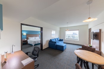 Suite, 1 Bedroom
