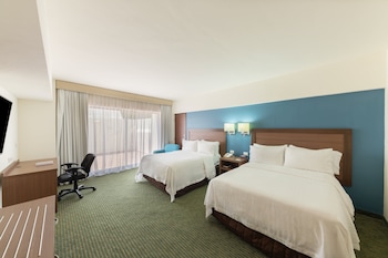 Standard Room, 2 Queen Beds, Accessible