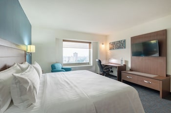 Suite, 1 Bedroom, City View