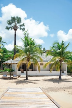 Beach Cabana