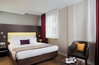 Comfort Room