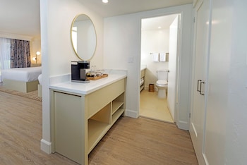 Executive Room, 2 Queen Beds