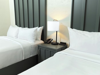 Executive Room, 2 Queen Beds