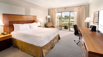 Executive Room, 1 King Bed, Accessible