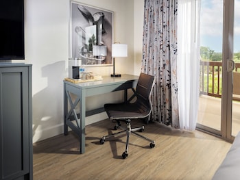 Executive Room, 1 King Bed