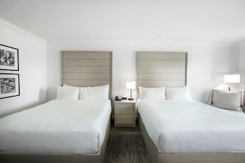 Executive Room, 2 Queen Beds