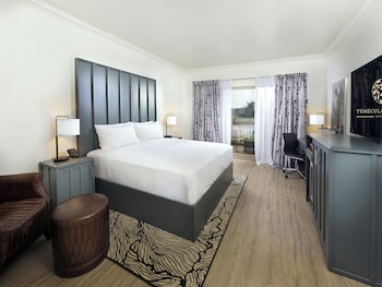 Executive Room, 1 King Bed