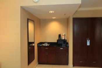 Junior Suite, 2 Doubles, Non Smoking