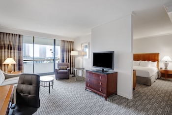 Premium Suite, 1 Bedroom