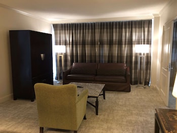 Presidential Suite, 2 Bedrooms