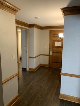Suite, 2 Bedrooms