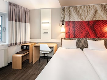 Room, 2 Twin Beds (Cosy)