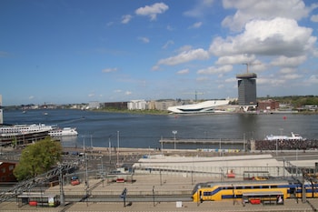 Room, 1 Double Bed, River View