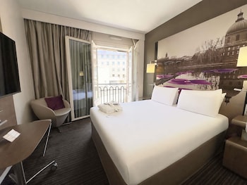 Privilege, Double Room, 1 Double Bed