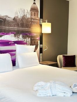 Privilege, Double Room, 1 Double Bed