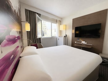 Classic Double Room, 1 Double Bed