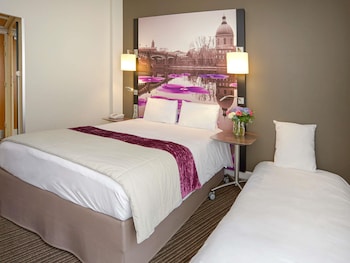 Classic Room, 1 Double Bed with Sofa bed